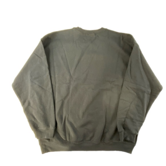 Project Social T Skeleton Motorcycle Sweatshirt - Picture 8 of 8